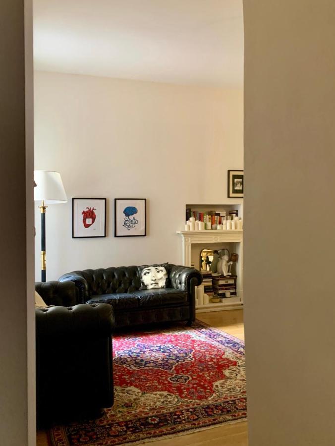 Bohemian House Apartment Milan Exterior photo